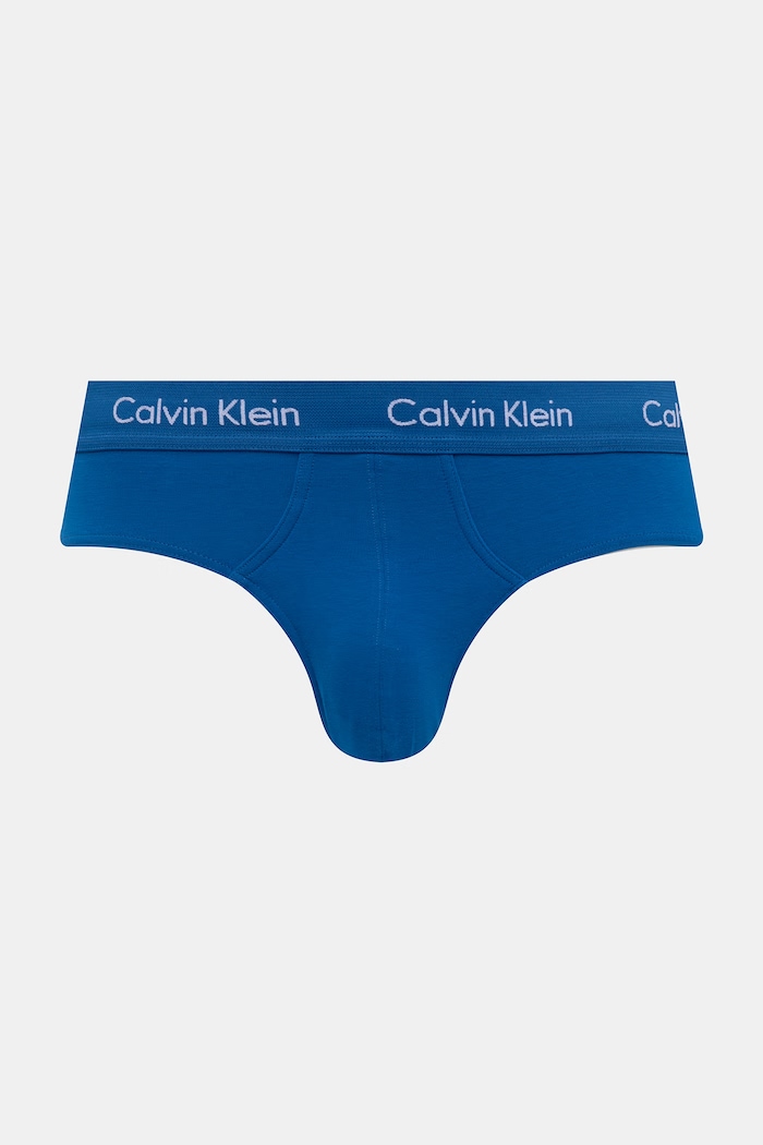 Calvin Klein Underwear slipy pánske 5-pak 000NB2876A