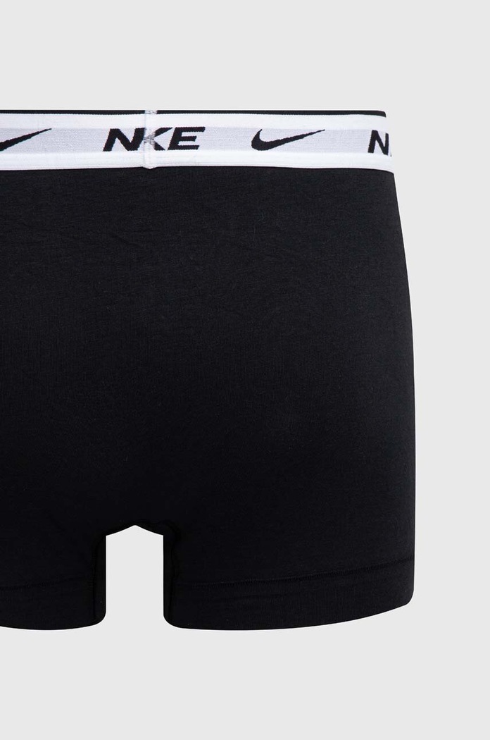 Nike bokserki 3-pack 0000KE1008 niebieski
