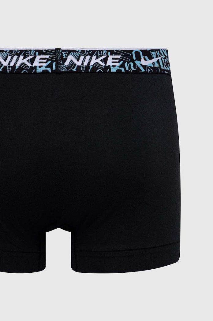 Nike boxeri 3-pack 0000KE1008
