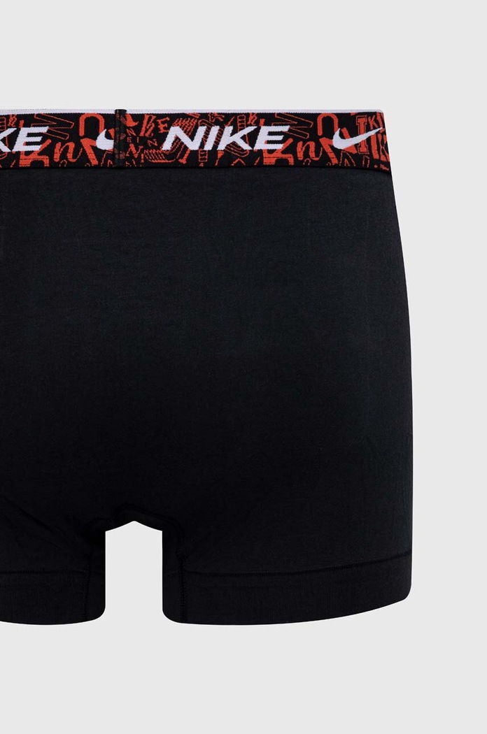 Nike boxeri 3-pack 0000KE1008