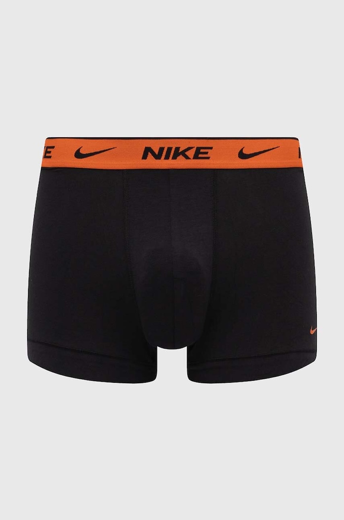 Nike boxeri 3-pack 0000KE1008 negru AA00