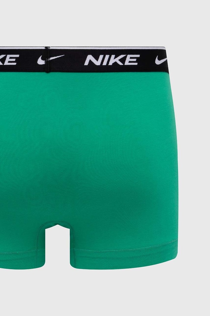 Boxerky Nike 3-pack 0000KE1008