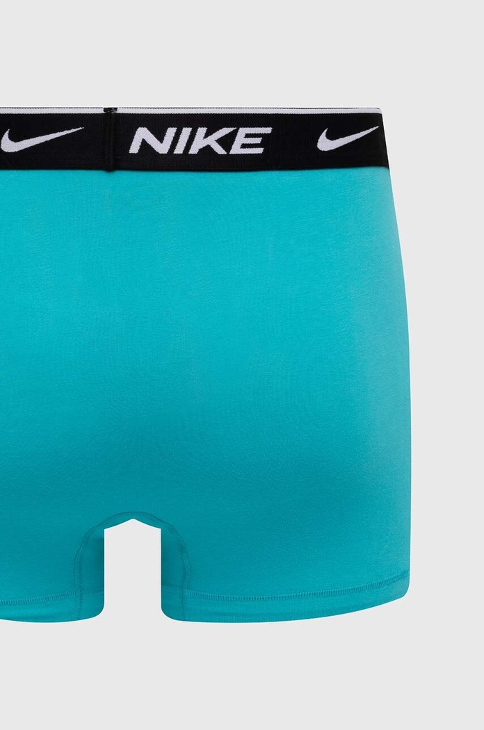 Boxerky Nike 3-pack 0000KE1008