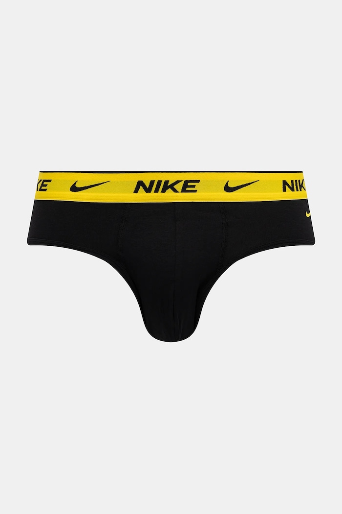 Nike mutande pacco da 2 0000KE1084 nero AA00