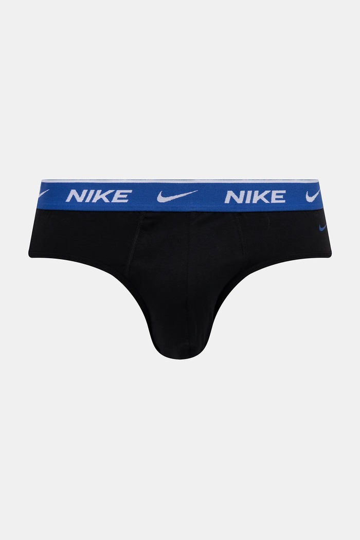 Nike slip 2-pack 0000KE1084 negru AA00
