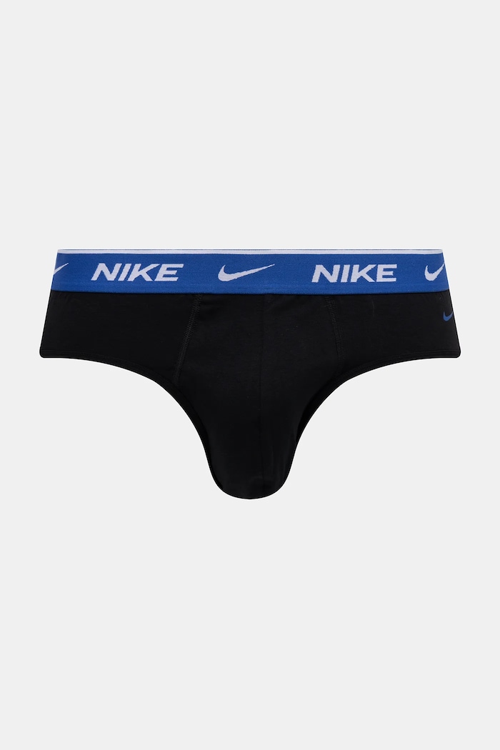 Nike slip 2-pack 0000KE1084 negru AA00