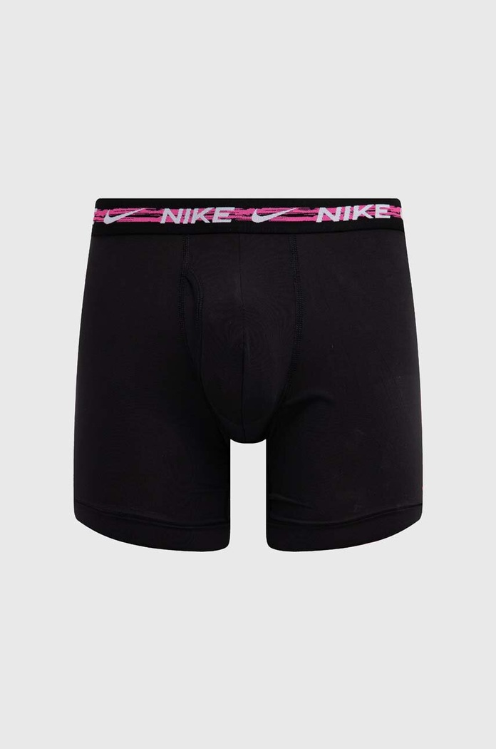 Îmbrăcăminte Nike boxeri 3-pack 0000KE1153 roz