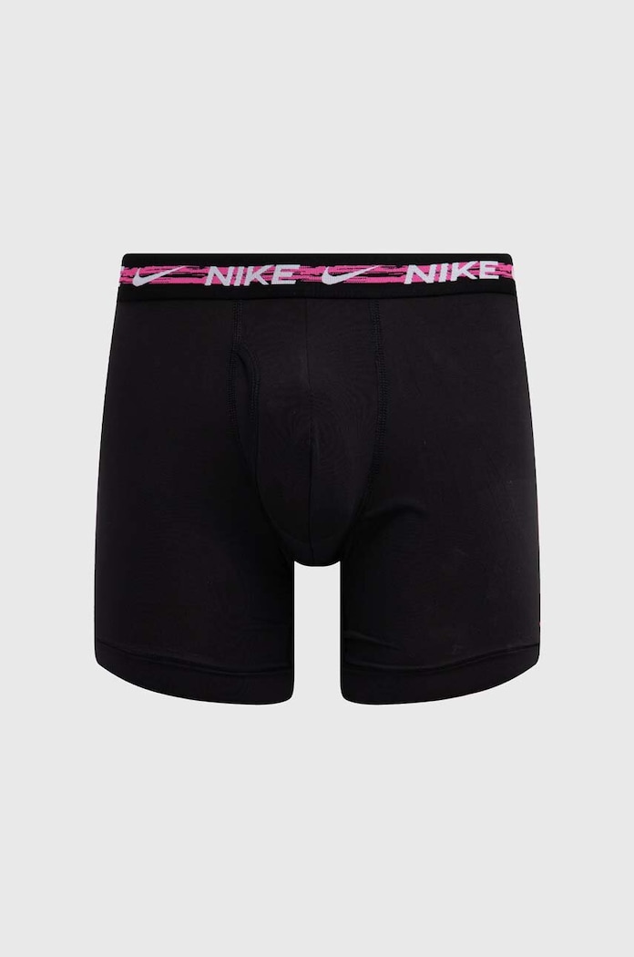 Îmbrăcăminte Nike boxeri 3-pack 0000KE1153 roz