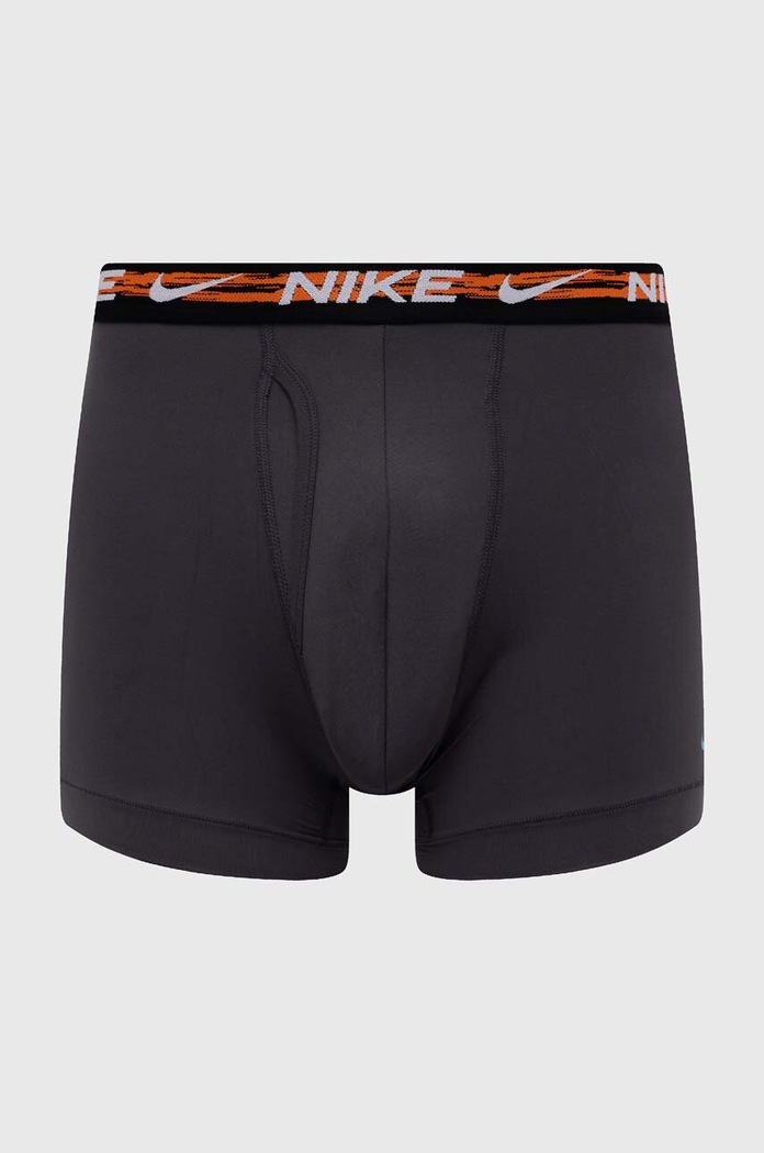 Boxerky Nike 3-pak 0000KE1153