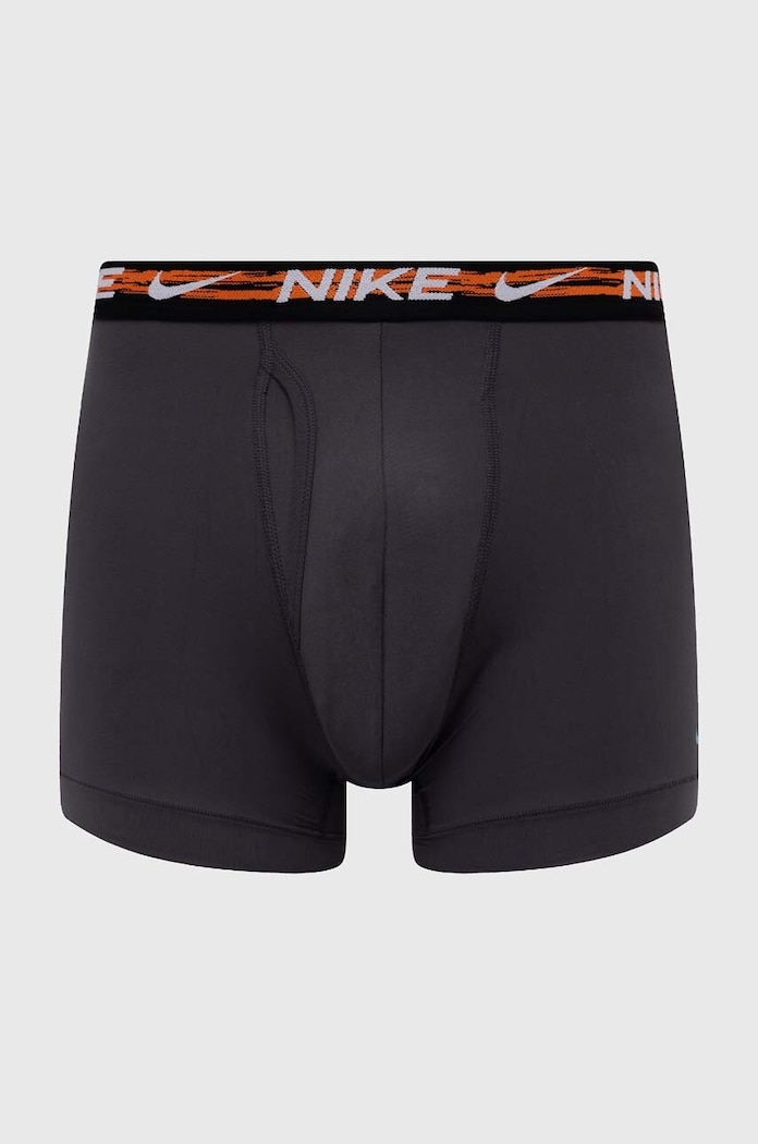 Boxerky Nike 3-pak 0000KE1153