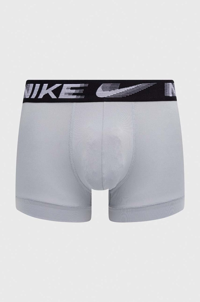 Боксерки Nike (3 броя) 0000KE1156 сив AA00