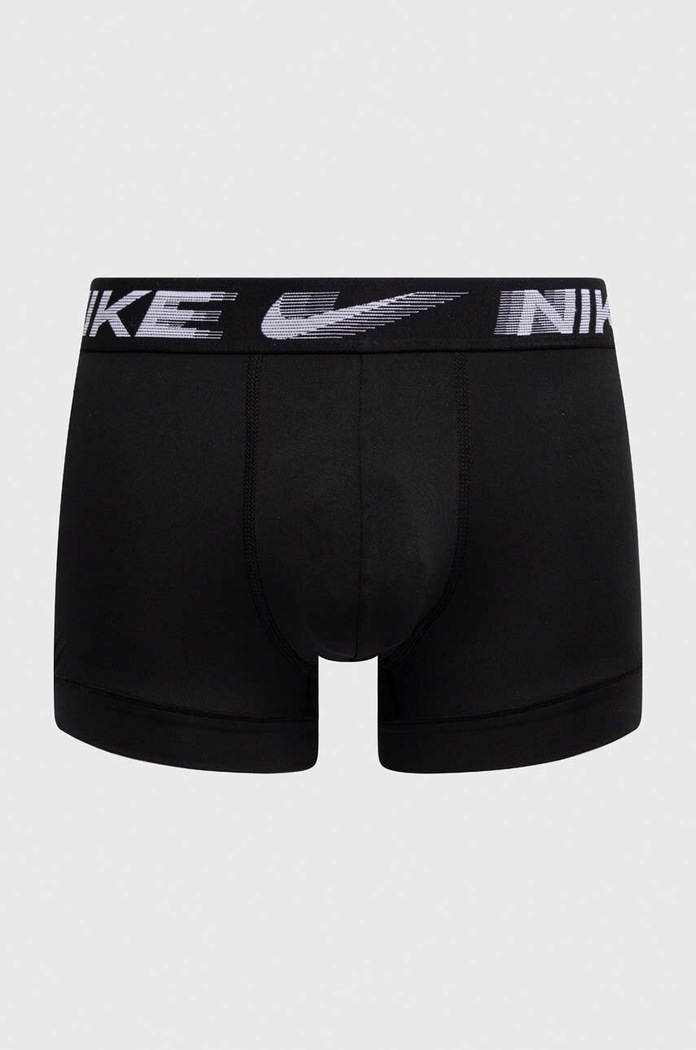 Дрехи Боксерки Nike (3 броя) 0000KE1156 сив