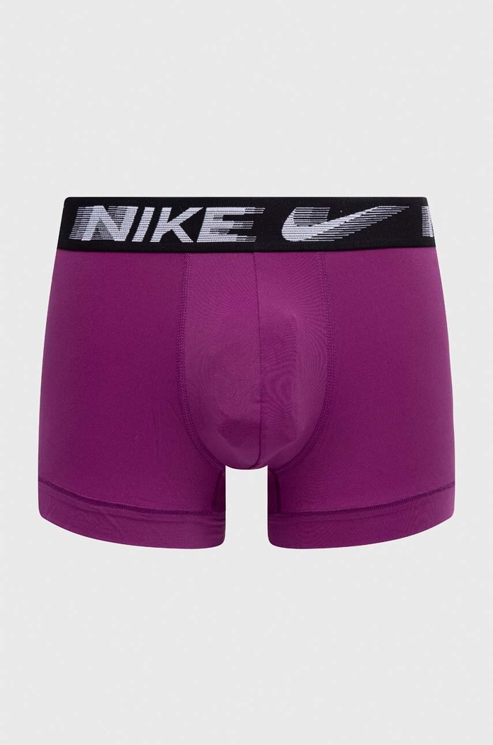 Боксерки Nike (3 броя) сив 0000KE1156