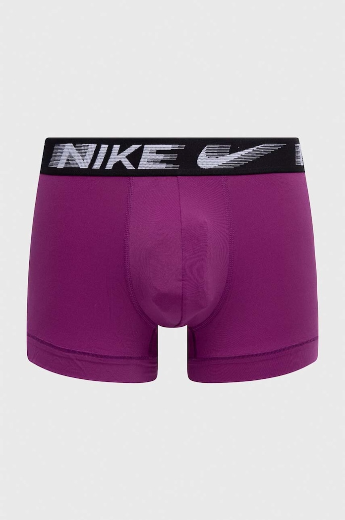 Боксерки Nike (3 броя) сив 0000KE1156