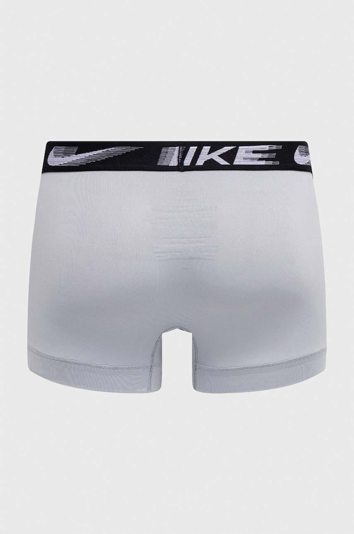 Боксерки Nike (3 броя) 0000KE1156 сив