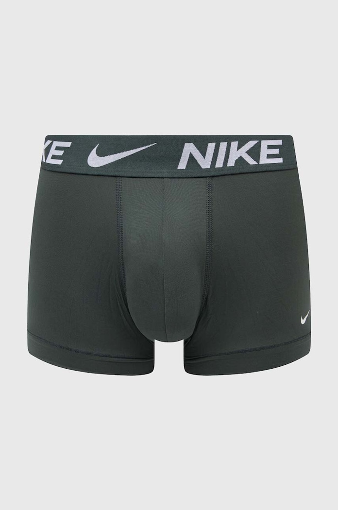 Odzież Nike bokserki 3-pack 0000KE1156 pomarańczowy