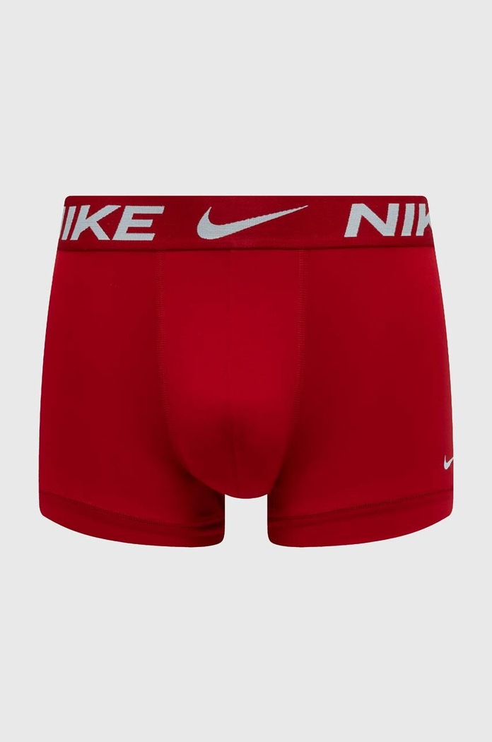 Nike boxeri 3-pack albastru 0000KE1156