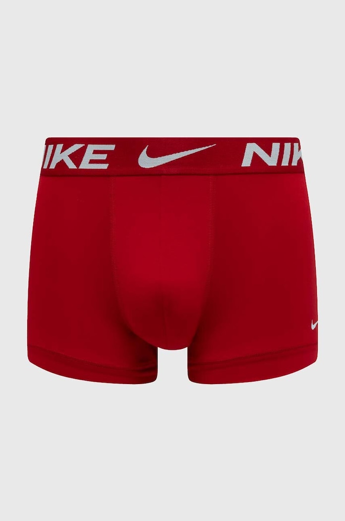 Nike boxeri 3-pack albastru 0000KE1156
