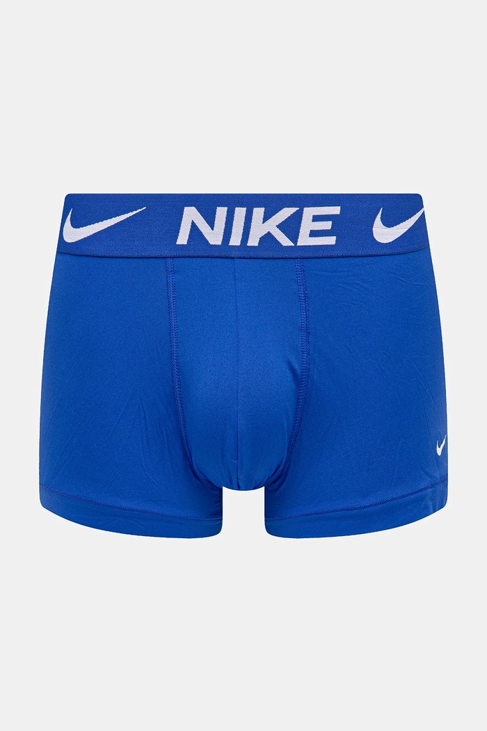 Bokserice Nike 3-pack 0000KE1156 tirkizna AA00