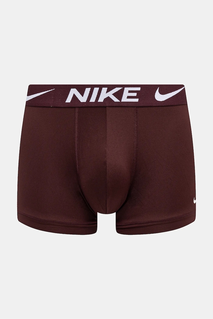 Μποξεράκια Nike 3-pack πράσινο 0000KE1156
