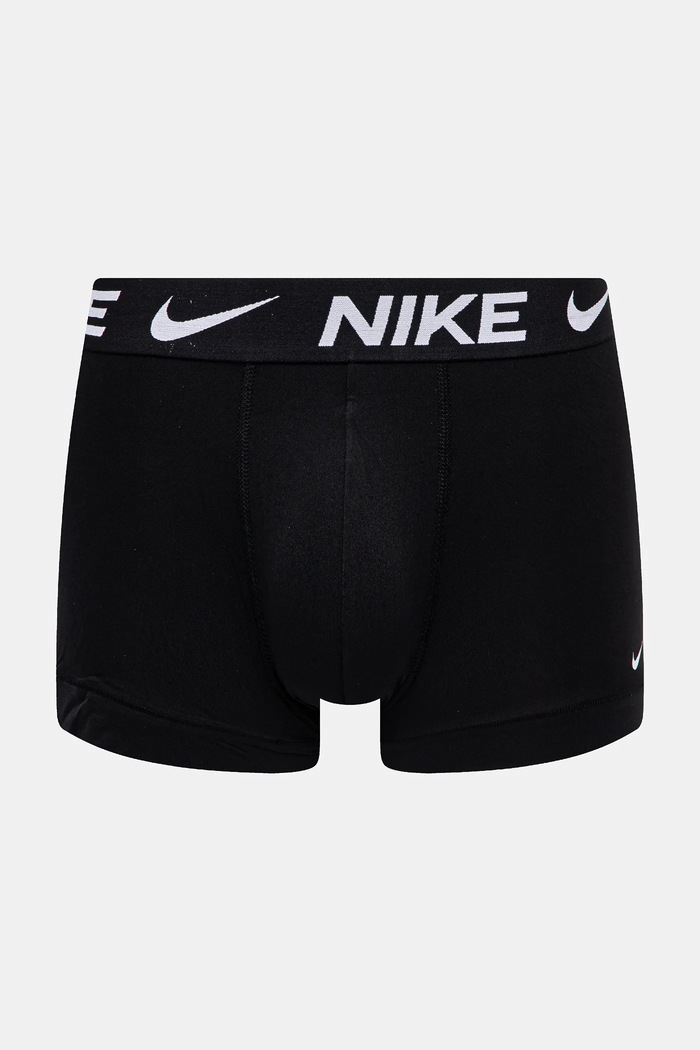 Bokserice Nike 3-pack 0000KE1156 crna AA00