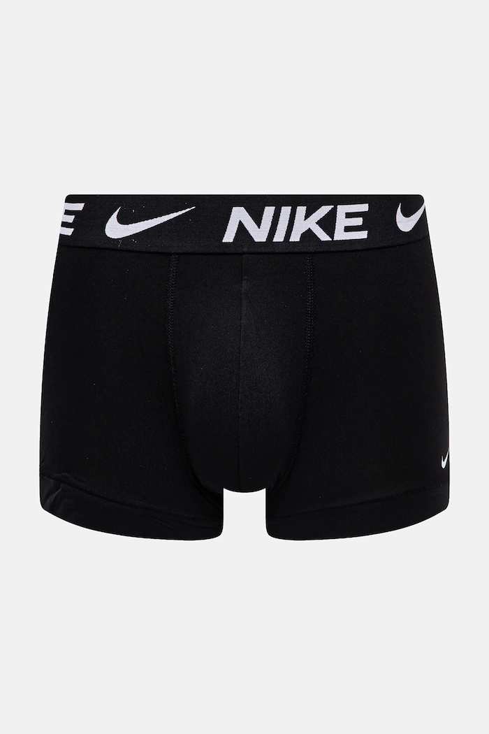 Bokserice Nike 3-pack 0000KE1156 crna AA00