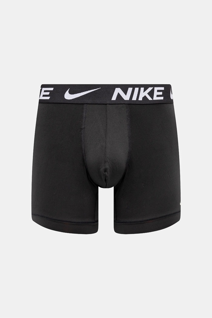 Nike boxeri mulați bărbați pachet de 3 0000KE1157 gri AA00