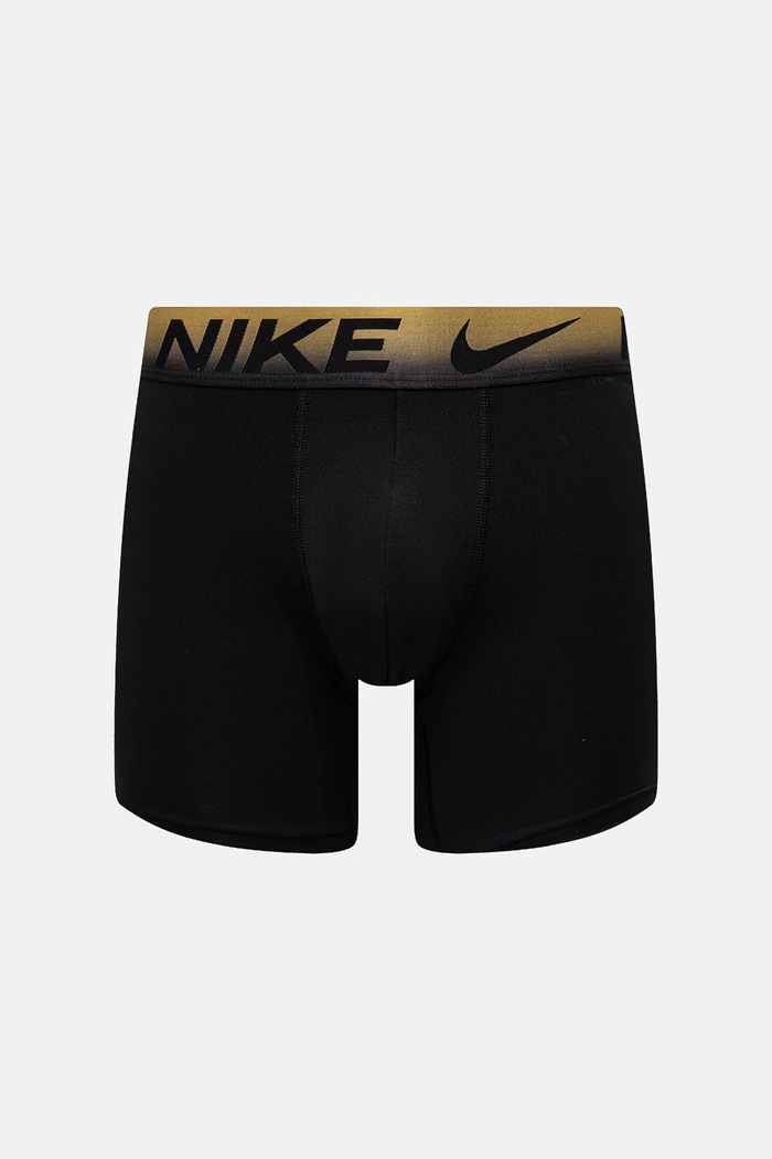 Nike boxeri mulați bărbați pachet de 3 0000KE1157 negru AA00
