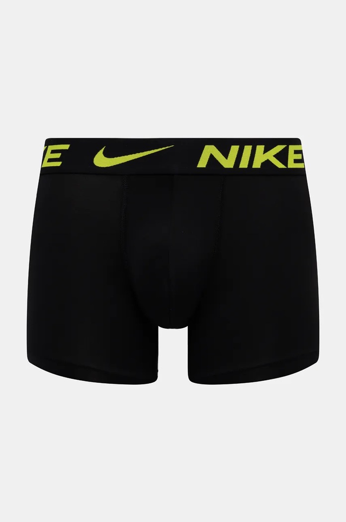 Nike uske bokserice za muškarce 3-pack crna 0000KE1157