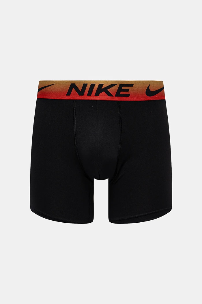 Nike boxeri mulați bărbați pachet de 3 0000KE1157 negru AA00