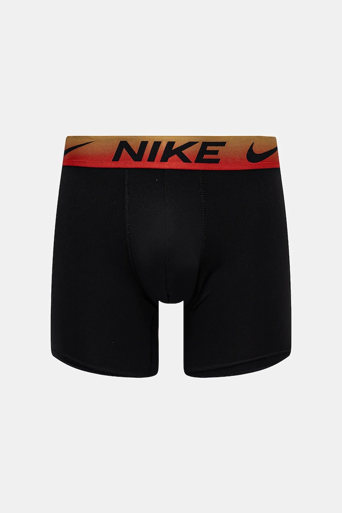 Nike boxeri mulați bărbați pachet de 3 0000KE1157 negru AA00