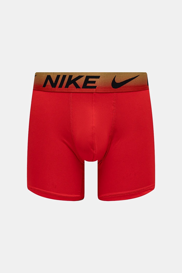 Nike boxeri mulați bărbați pachet de 3 negru 0000KE1157