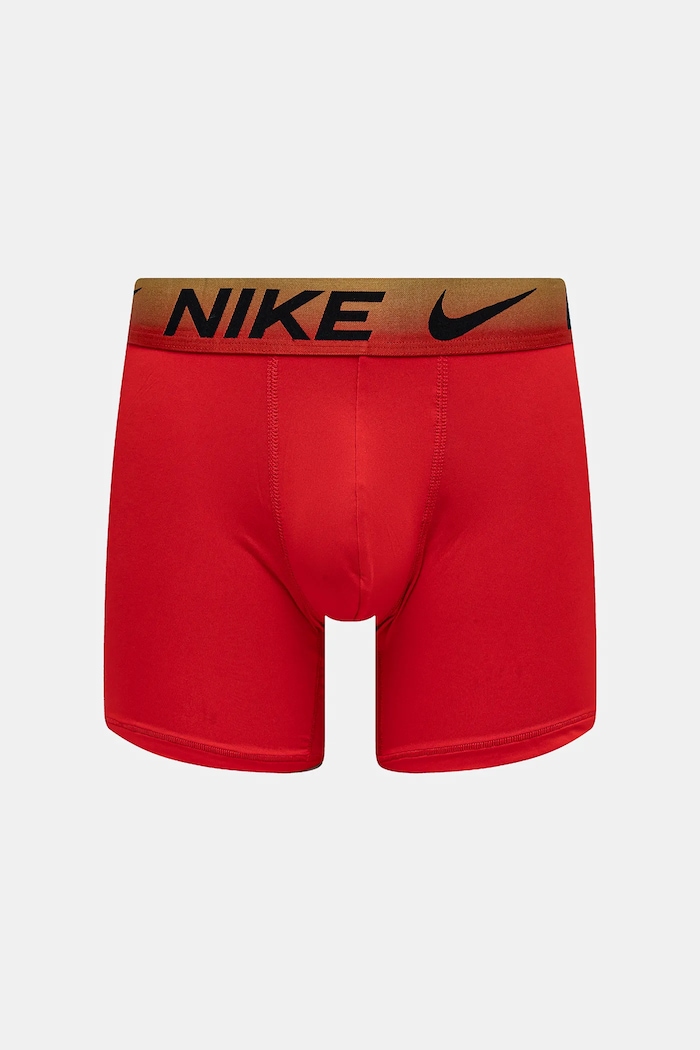 Nike boxeri mulați bărbați pachet de 3 negru 0000KE1157