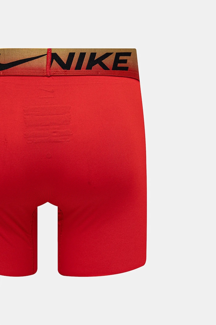 Nike boxeri mulați bărbați pachet de 3 0000KE1157 negru