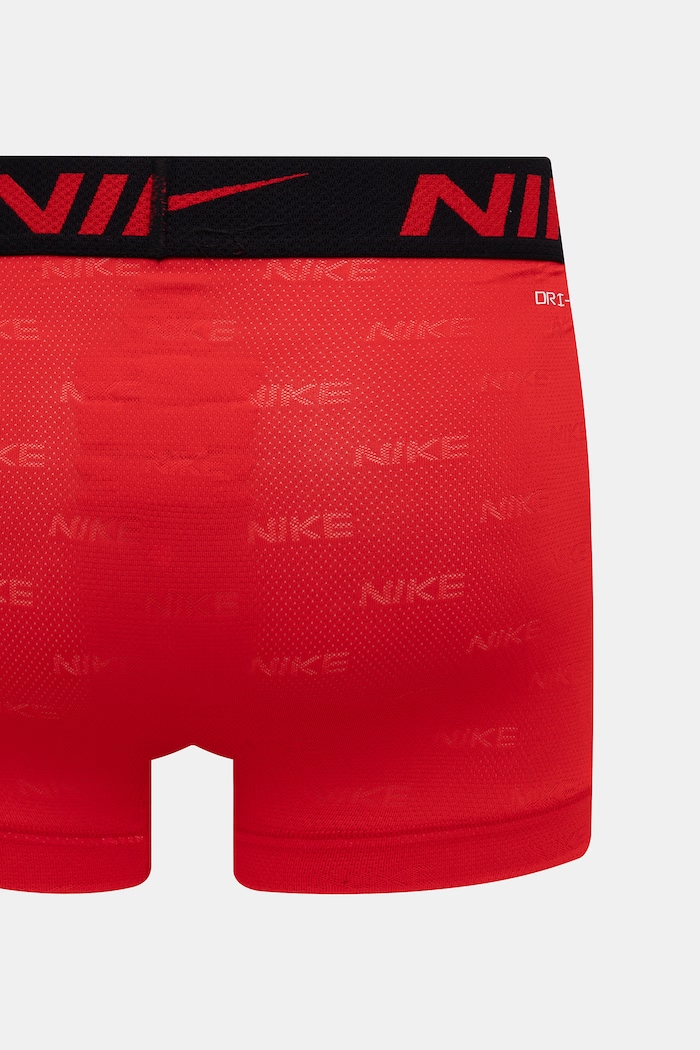 Nike priliehavé boxerky pánske 3-pak 0000KE1224