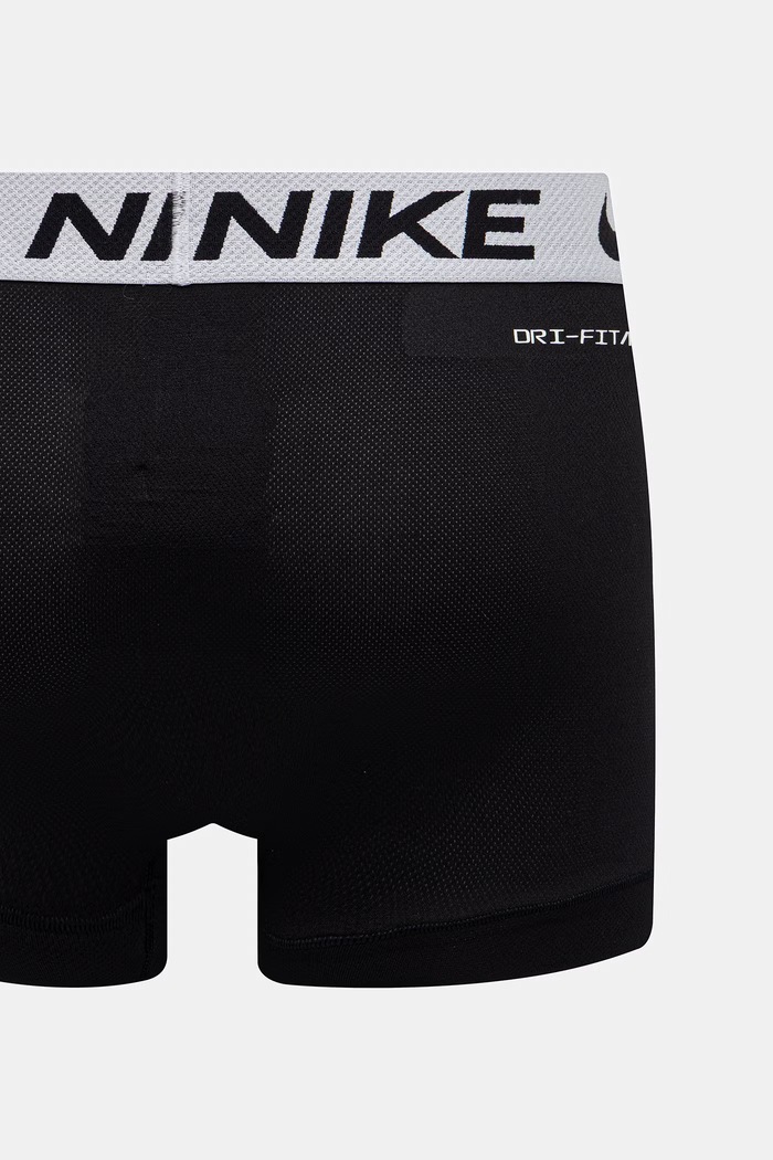 Nike priliehavé boxerky pánske 3-pak 0000KE1224