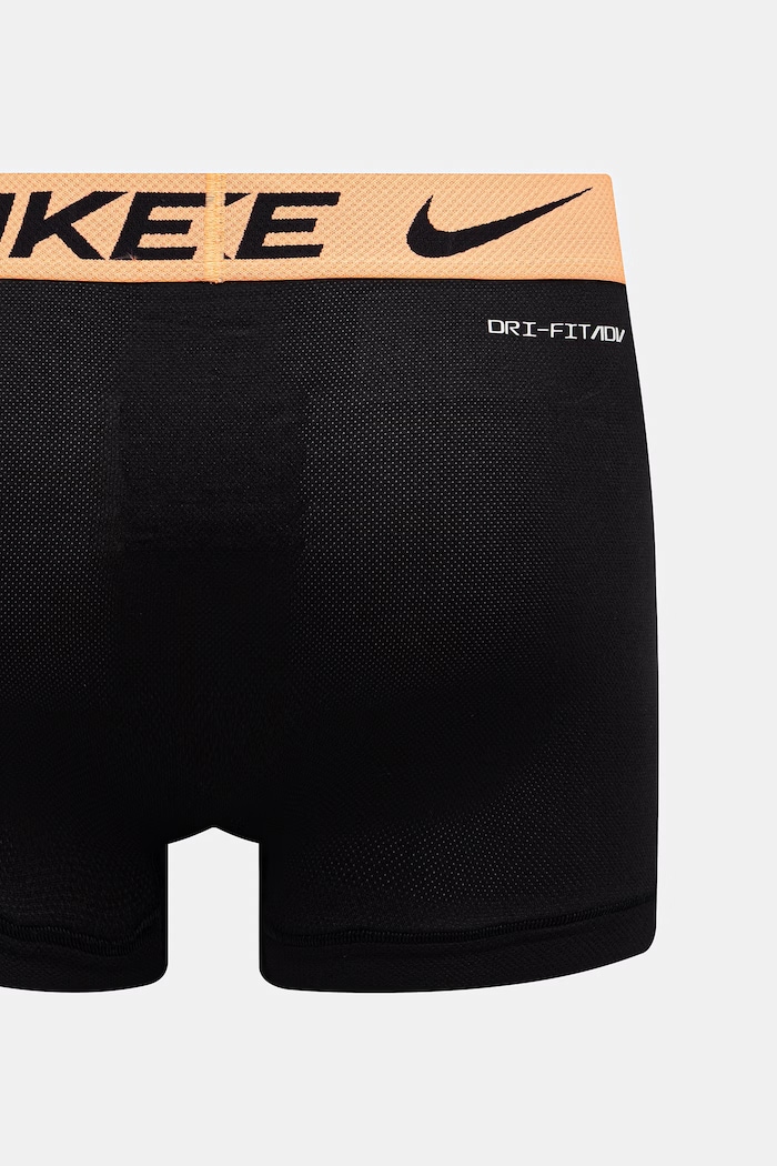 Nike priliehavé boxerky pánske 3-pak 0000KE1224
