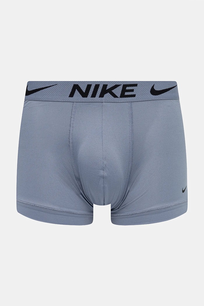 Nike boxeri mulați bărbați pachet de 3 0000KE1224 negru AA00