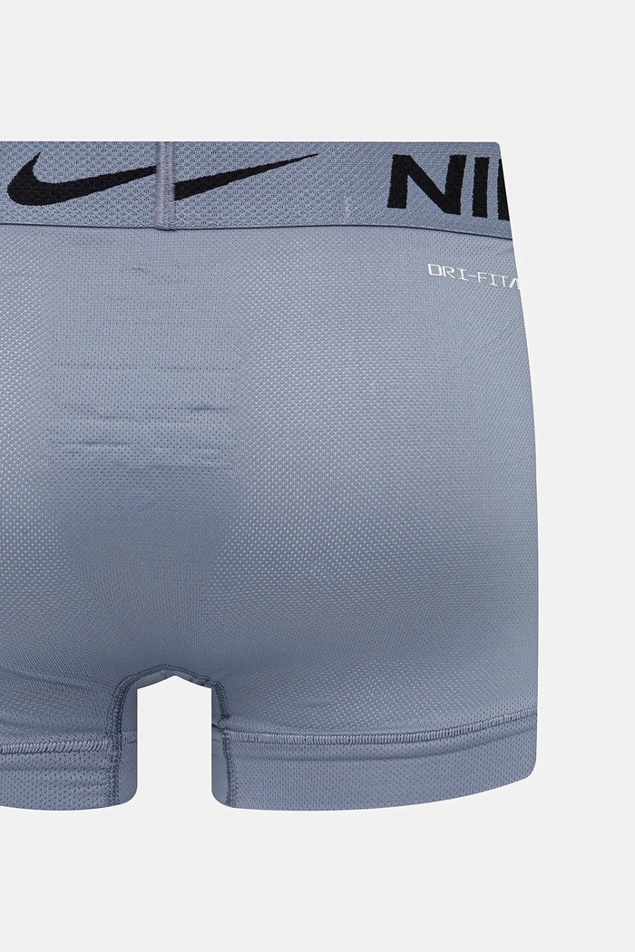 Nike boxeri mulați bărbați pachet de 3 0000KE1224 negru
