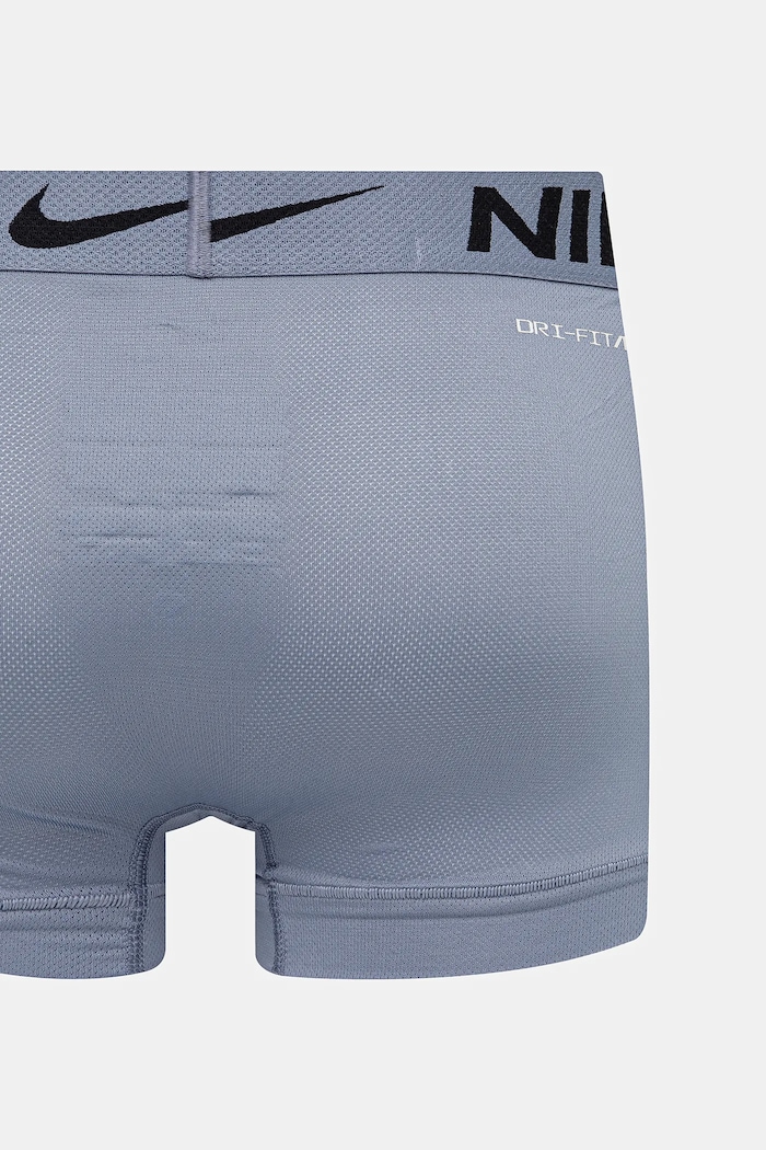 Nike boxeri mulați bărbați pachet de 3 0000KE1224 negru