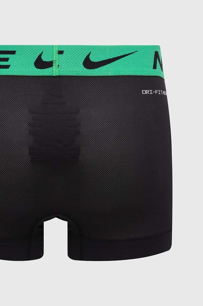 Nike boxeri mulați bărbați pachet de 3 0000KE1224