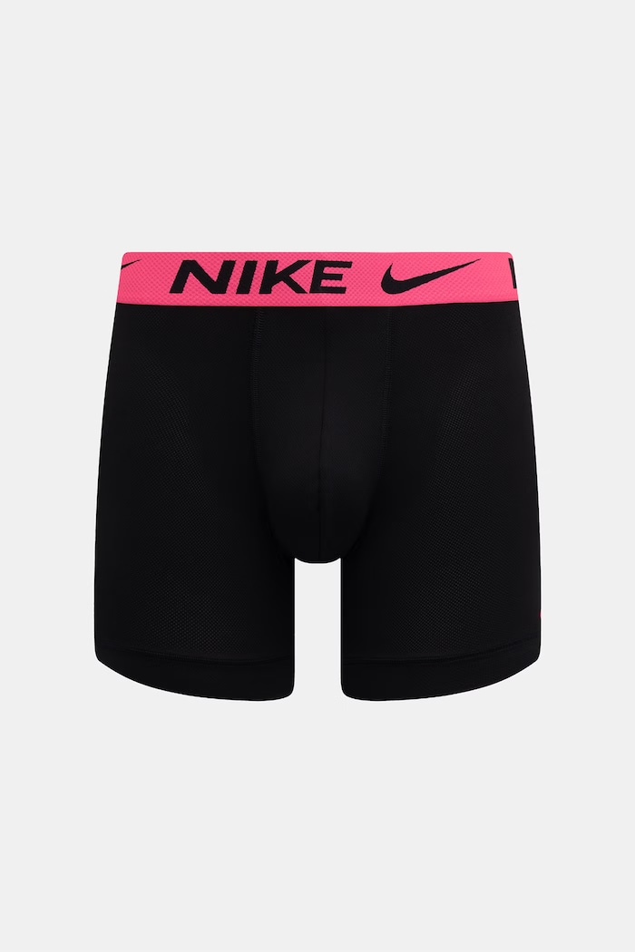 Nike bokserki męskie 3-pack czarny 0000KE1225