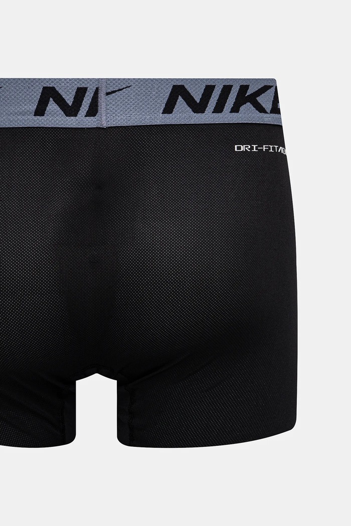Nike Μποξεράκι ανδρικό 3-pack 0000KE1225