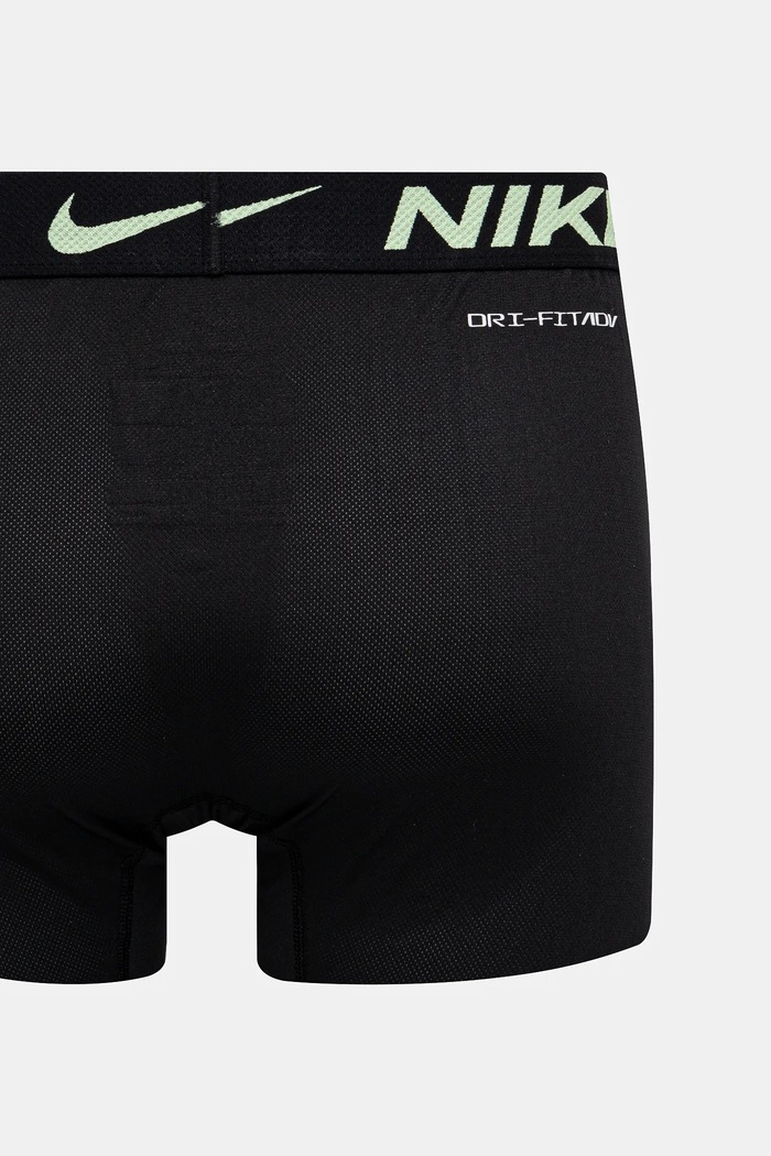 Nike Μποξεράκι ανδρικό 3-pack 0000KE1225
