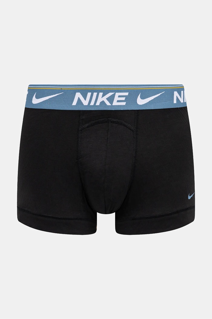 Bokserice Nike 3-pack 0000KE1256 crna AA00
