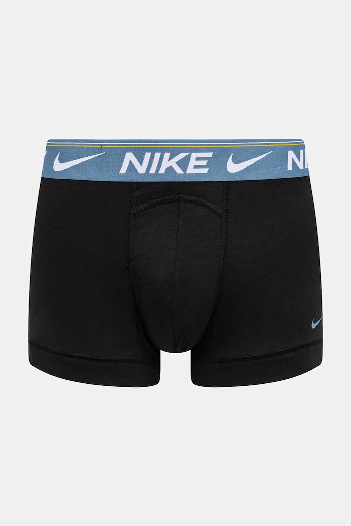 Bokserice Nike 3-pack 0000KE1256 crna AA00