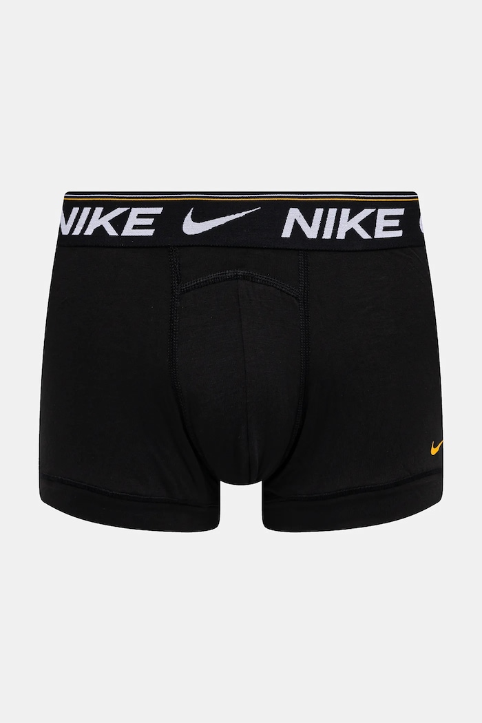 Bokserice Nike 3-pack crna 0000KE1256