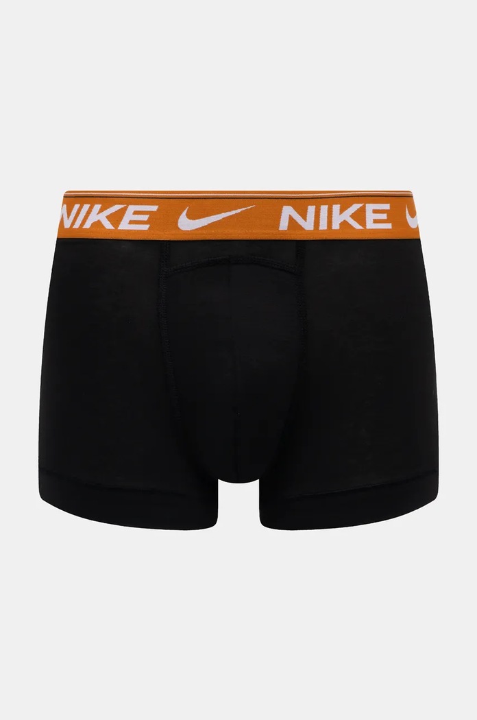 Boxerky Nike 3-pack 0000KE1256