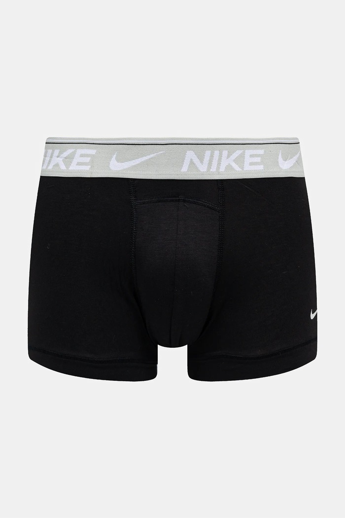 Nike boxeri 3-pack 0000KE1256 negru AA00
