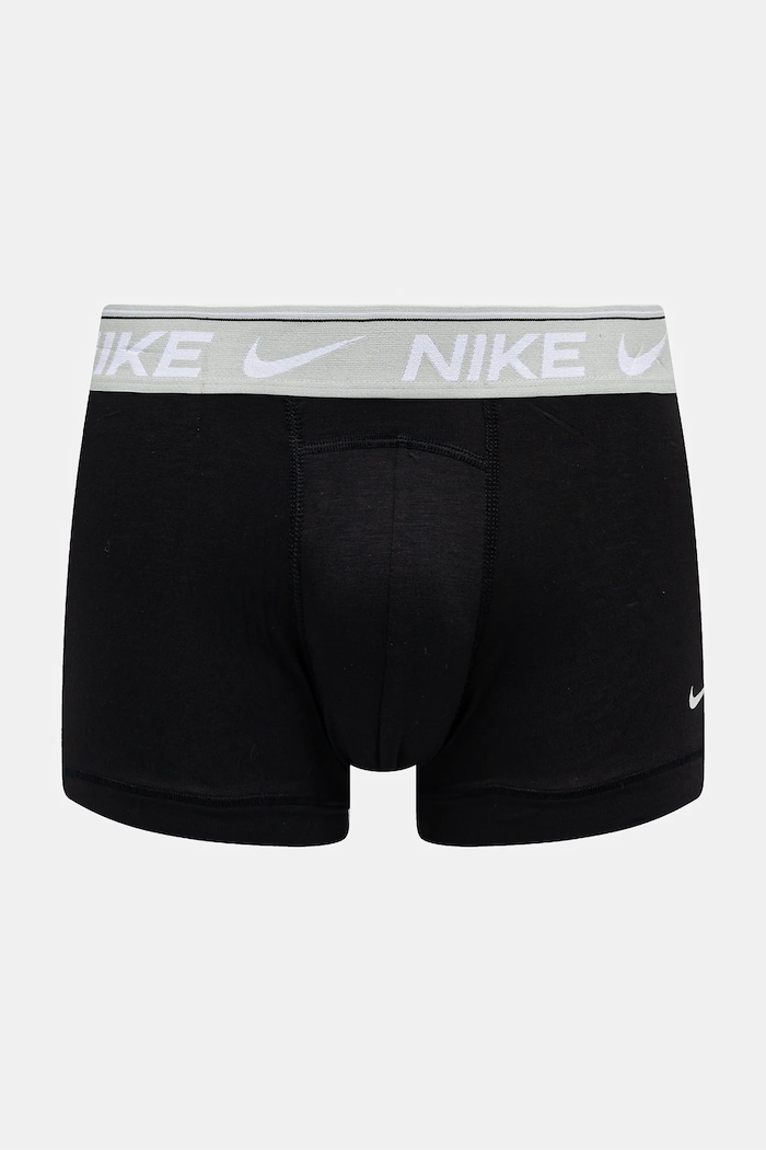 Nike boxeri 3-pack 0000KE1256 negru AA00
